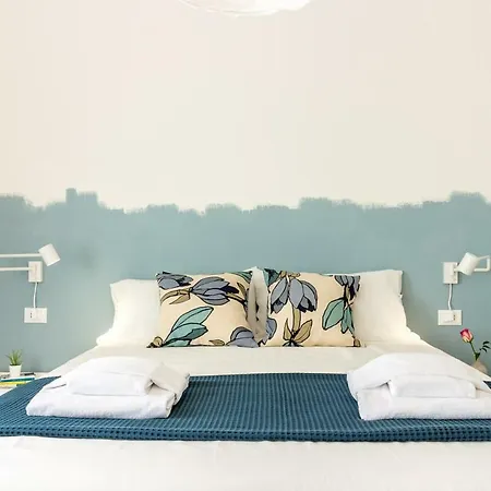 Apartmán Barbieri Boloňa