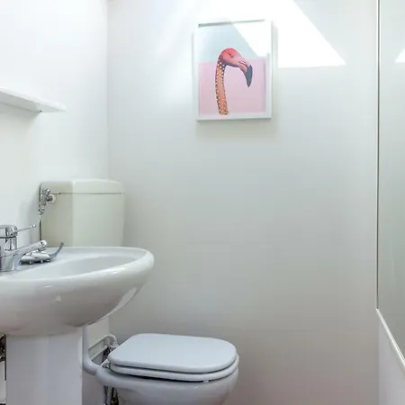 Barbieri Apartmán *