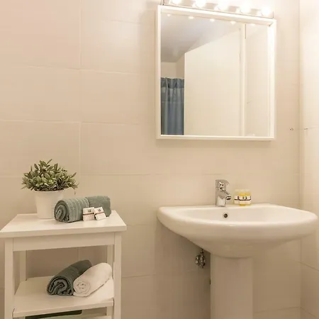Apartmán Barbieri *