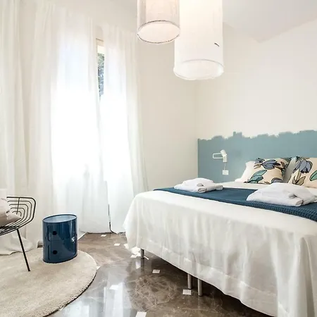 Barbieri Apartment