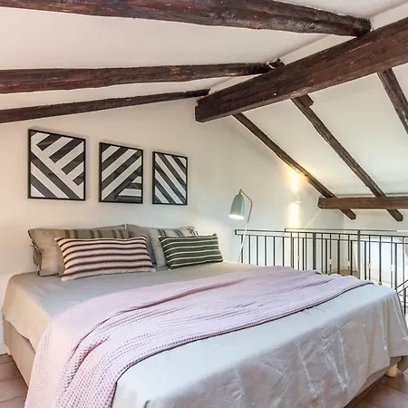 Apartment Barbieri