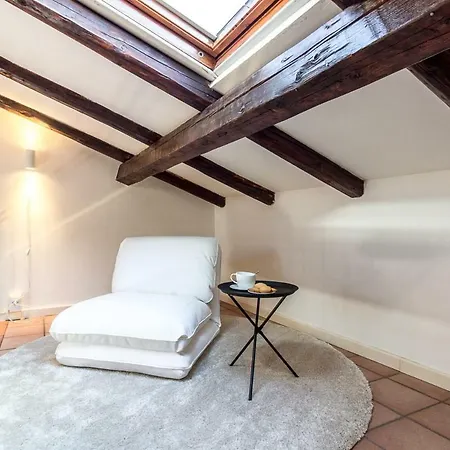 Barbieri Apartmán *