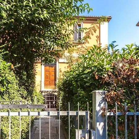 Apartment Barbieri