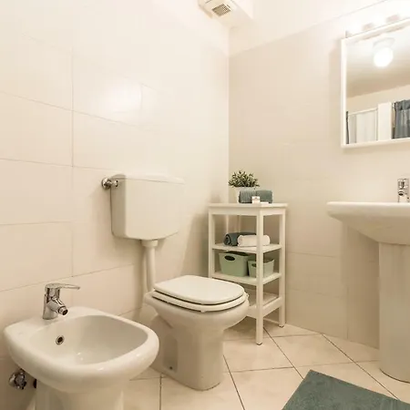 Barbieri Apartment *